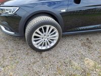 begagnad Opel Insignia Country Tourer 2.0 4x4 Bose B - Värmare drag