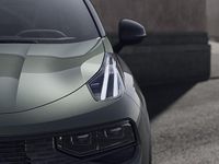 Ny Lynk & Co 01 280 HK (205 kW) 2025 Grön SUV