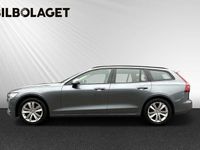 begagnad Volvo V60 D3 Momentum Edition /VOC/