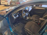 Begagnad Renault Arkana 94 HK (69 kW) 2022 Turkosblåmet SUV
