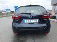 begagnad Honda Jazz e:HEV e-CVT Euro 6 Comfort