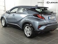 begagnad Toyota C-HR 1.8 Elhybrid Active 2023, SUV