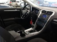 begagnad Ford Mondeo Kombi 2.0 TDCi AWD *Värmare