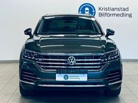 begagnad VW Touareg 3.0TDI 4Motion Aut Executive,Innovation