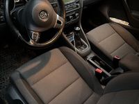 begagnad VW Golf VI 