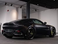 begagnad Aston Martin V8 Vantage Coupe F1 Edition 4.0