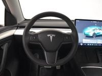 Begagnad Tesla Model Y Performance 392 kW (534 HK) 2023 Vit SUV