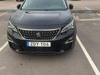 begagnad Peugeot 3008 1.2 PureTech EAT Euro 6