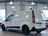 Begagnad Ford Transit Connect 101 HK (74 kW) 2021 Vit Minibuss