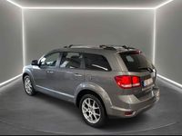 begagnad Fiat Freemont 2.0 Multijet 4x4 170hk/ Ny-kamrem/ Takräcke