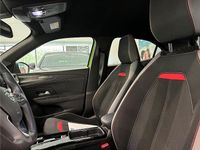 Begagnad Opel Mokka GS Line 131 HK (96 kW) 2023 Grön SUV