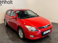 begagnad Hyundai i30 1.6 CRDi Drag