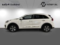 begagnad Kia Niro 1.6 Plug-In Hybrid Advance Plus 1 DCT Euro 6