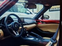 begagnad Mazda MX5 RF 2.0 SKYACTIV-G Euro 6