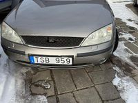 Begagnad Ford Mondeo 145 HK (106 kW) 2003 Kombi