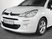 begagnad Citroën C3 1.2 VTi