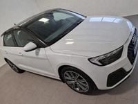 Begagnad Audi A1 Sportback 116 HK (85 kW) 2020 Halvkombi