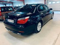 begagnad BMW 523 i Sedan Euro 4 , DRAG , AUTO