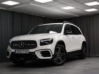 Begagnad Mercedes GLB220 Premium 2025 SUV