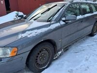 Begagnad Volvo V70 140 HK (102 kW) 2005 Kombi