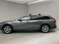 begagnad Volvo V90 CC D4 AWD 2017, Kombi