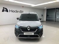 begagnad Renault Kangoo L2 NORDIC LINE 1.5 95 EDC | VÄRMARE 2023, Transportbil