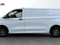 Begagnad VW Transporter 150 HK (110 kW) 2025 Vit Van