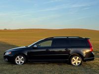 Begagnad Volvo V70 163 HK (119 kW) 2013 Kombi