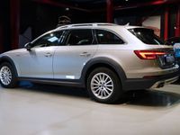 begagnad Audi A4 Allroad 2.0 TDI Proline| Drag|D-Värmare| Quattro S+V