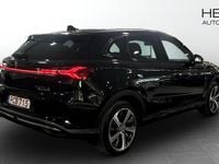 Begagnad MG Marvel R Performance 211 kW (288 HK) 2022 Svart SUV