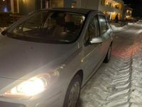 begagnad Peugeot 307 Billig att äga