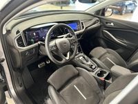 begagnad Opel Grandland X Hybrid4 GSE PHEV 300 AWD