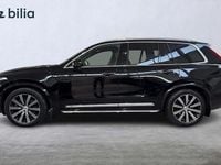 Begagnad Volvo XC90 Inscription 391 HK (287 kW) 2020 Svart SUV