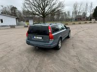 begagnad Volvo XC70 V70 XC 2.4T AWD Euro 3