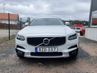 begagnad Volvo V90 CC D5 AWD Geartronic Inscription,