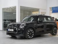 Begagnad Mini Cooper 135 kW (184 HK) 2023 Svart Halvkombi