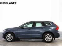Begagnad Volvo XC60 197 HK (144 kW) 2021 SUV