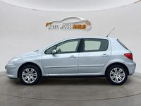 Begagnad Peugeot 307 109 HK (80 kW) 2007 Grå