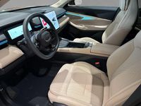 Ny Lynk & Co 08 2026 Brun SUV