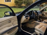 Begagnad BMW 320 150 HK (110 kW) 2007 Sedan