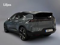 Begagnad Polestar 3 Performance 385 kW (524 HK) 2024 Grå SUV
