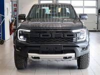 begagnad Ford Ranger Raptor 3.0L V6 Bi-Turbo 292hk Omg leverans