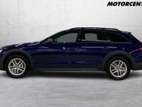 begagnad Audi A4 Allroad quattro 40 TDI Proline 204 hk S tronic