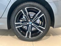 Begagnad BMW 330e M Sport 184 HK (135 kW) 2024 Grå Kombi
