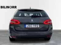 begagnad Peugeot 308 SW 1.2 e-THP Panoramatak/Fint skick