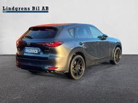 begagnad Mazda CX-60 Homura Convenience &sound pack Euro 6