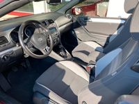 begagnad VW Golf Cabriolet 1.4 TSI 6-vxl Life