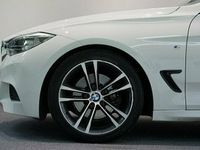 begagnad BMW 328 Gran Turismo i M-Sport I Taklucka I Navi I Kamera I Drag 2014