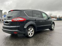 begagnad Ford S-MAX 1.6T 160 SS Business II 5-d