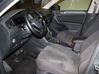 begagnad VW Tiguan 2.0 TDI SCR 4M Premium, R-Line Drag/Värmare/Euro 6